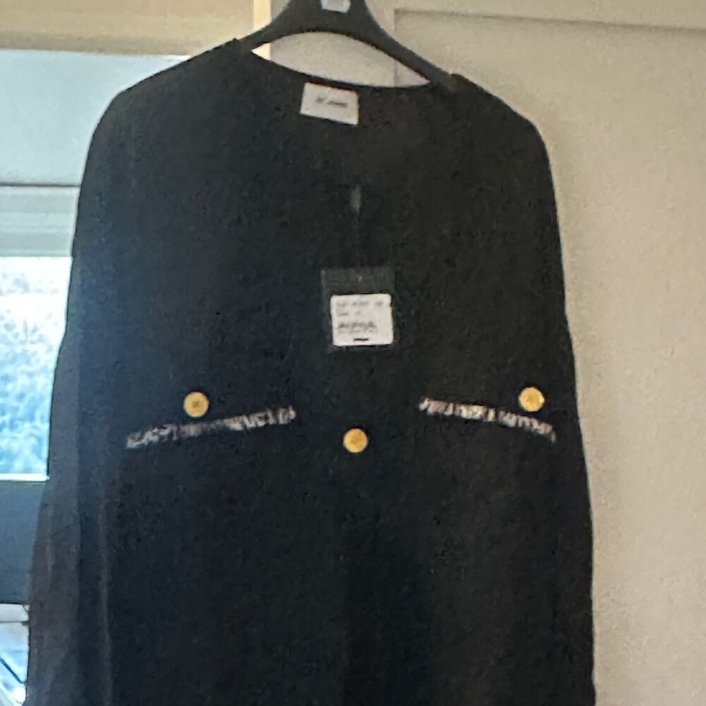St. John's Clothing-Top
